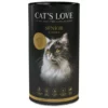 Cat's Love Trockenfutter Senior Ente 1 kg 1 Cat's Love Trockenfutter Senior Ente 1 kg -Katzenwelt Verkaufsgeschäft 209665708 xxl