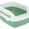 Trixie Katzentoilette Delio mit Rand, 35 x 20 x 48 cm 2 Trixie Katzentoilette Delio mit Rand, 35 x 20 x 48 cm -Katzenwelt Verkaufsgeschäft 209729074 xxl