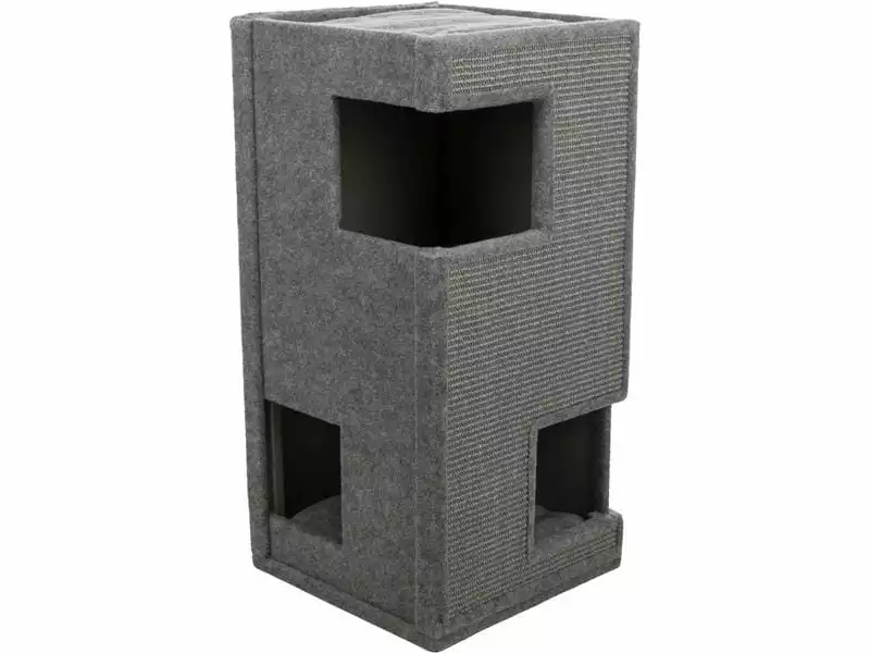 Trixie Cat Tower Gabriel, 78 cm 4 Trixie Cat Tower Gabriel, 78 cm – Bild 2