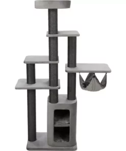 Trixie Kratzbaum Cesare, 186 cm