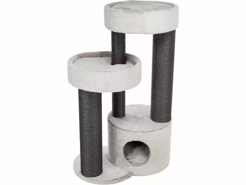 Trixie Kratzbaum XXL Michele, 133 cm 3 Trixie Kratzbaum XXL Michele, 133 cm