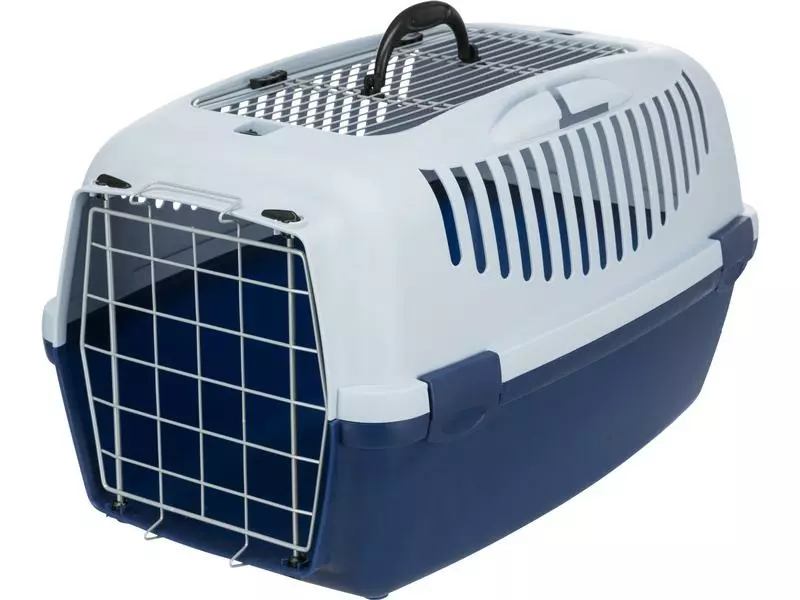 Trixie Transportbox Capri 3 Open Top, S 3 Trixie Transportbox Capri 3 Open Top, S