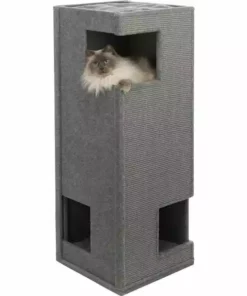 Trixie Cat Tower XXL Gabriel, 118 cm