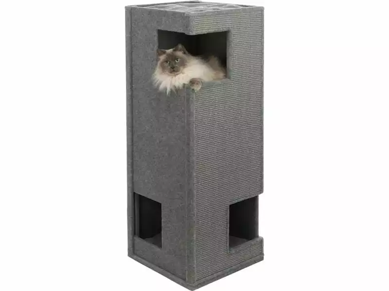Trixie Cat Tower XXL Gabriel, 118 cm 3 Trixie Cat Tower XXL Gabriel, 118 cm