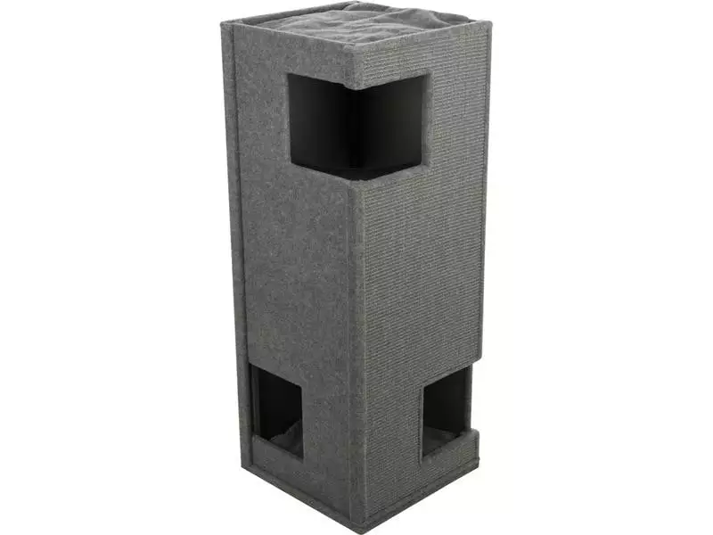 Trixie Cat Tower XXL Gabriel, 118 cm 4 Trixie Cat Tower XXL Gabriel, 118 cm – Bild 2