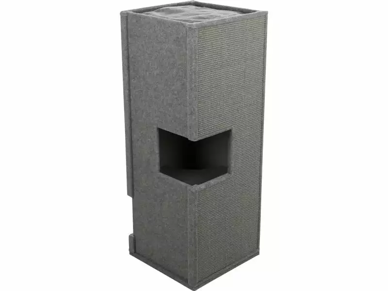 Trixie Cat Tower XXL Gabriel, 118 cm 5 Trixie Cat Tower XXL Gabriel, 118 cm – Bild 3