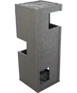 Trixie Cat Tower XXL Gabriel, 118 cm 15 Trixie Cat Tower XXL Gabriel, 118 cm -Katzenwelt Verkaufsgeschäft 209801493 xxl