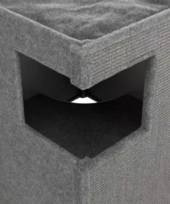 Trixie Cat Tower XXL Gabriel, 118 cm 16 Trixie Cat Tower XXL Gabriel, 118 cm -Katzenwelt Verkaufsgeschäft 209801495 xxl