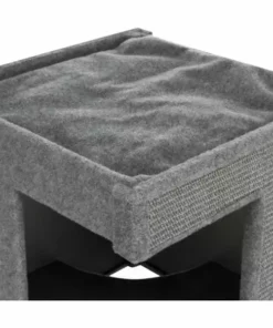 Trixie Cat Tower XXL Gabriel, 118 cm 17 Trixie Cat Tower XXL Gabriel, 118 cm -Katzenwelt Verkaufsgeschäft 209801497 xxl