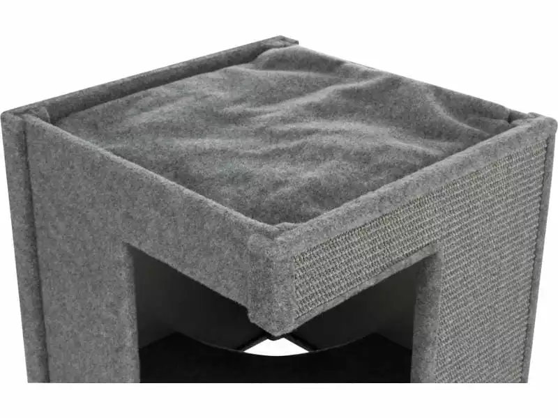 Trixie Cat Tower XXL Gabriel, 118 cm 9 Trixie Cat Tower XXL Gabriel, 118 cm – Bild 7