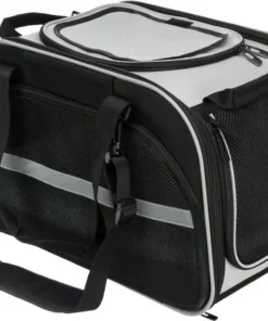 Trixie Tiertransport-Tasche Valery, 29 × 31 × 49 cm