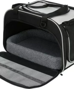 Trixie Tiertransport-Tasche Valery, 29 × 31 × 49 cm 15 Trixie Tiertransport-Tasche Valery, 29 × 31 × 49 cm -Katzenwelt Verkaufsgeschäft 209801864 xxl