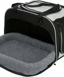 Trixie Tiertransport-Tasche Valery, 29 × 31 × 49 cm 16 Trixie Tiertransport-Tasche Valery, 29 × 31 × 49 cm -Katzenwelt Verkaufsgeschäft 209801866 xxl