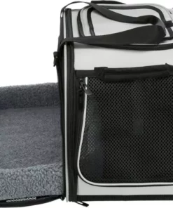 Trixie Tiertransport-Tasche Valery, 29 × 31 × 49 cm 17 Trixie Tiertransport-Tasche Valery, 29 × 31 × 49 cm -Katzenwelt Verkaufsgeschäft 209801868 xxl