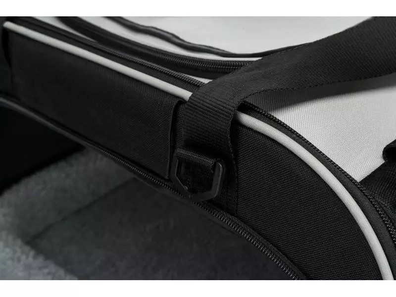 Trixie Tiertransport-Tasche Valery, 29 × 31 × 49 cm 11 Trixie Tiertransport-Tasche Valery, 29 × 31 × 49 cm – Bild 9