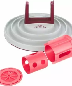 Trixie Katzen-Strategiespiel Roller Bowl, ø 28 cm 14 Trixie Katzen-Strategiespiel Roller Bowl, ø 28 cm -Katzenwelt Verkaufsgeschäft 209804179 xxl