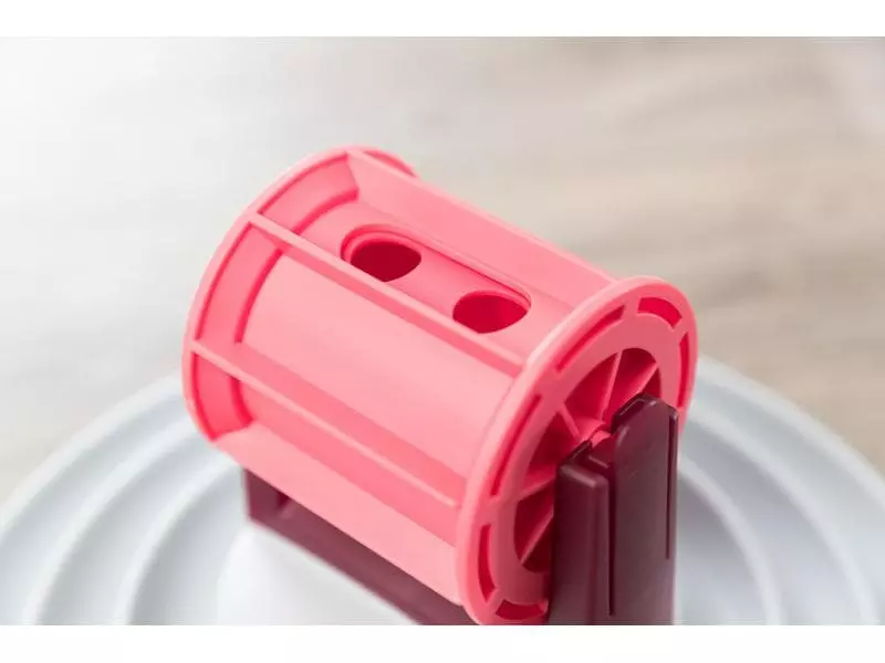 Trixie Katzen-Strategiespiel Roller Bowl, ø 28 cm 6 Trixie Katzen-Strategiespiel Roller Bowl, ø 28 cm – Bild 4