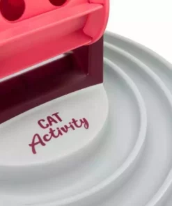 Trixie Katzen-Strategiespiel Roller Bowl, ø 28 cm 17 Trixie Katzen-Strategiespiel Roller Bowl, ø 28 cm -Katzenwelt Verkaufsgeschäft 209804187 xxl