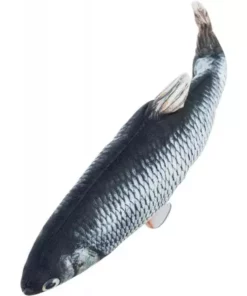 Trixie Katzen-Spielzeug Zappelfisch, 30 cm -Katzenwelt Verkaufsgeschäft 209804329 xxl