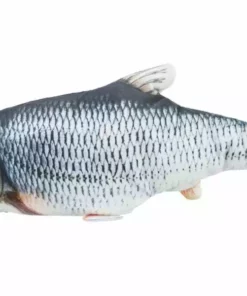 Trixie Katzen-Spielzeug Zappelfisch, 30 cm -Katzenwelt Verkaufsgeschäft 209804343 xxl