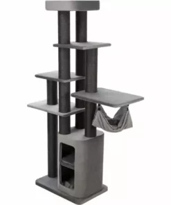 Trixie Kratzbaum Cesare, 186 cm -Katzenwelt Verkaufsgeschäft 209804535 xxl