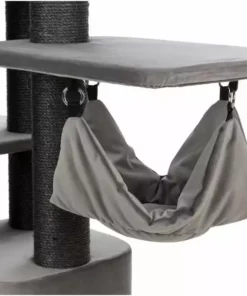 Trixie Kratzbaum Cesare, 186 cm -Katzenwelt Verkaufsgeschäft 209804537 xxl