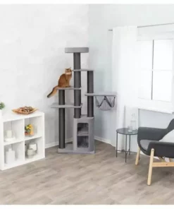 Trixie Kratzbaum Cesare, 186 cm -Katzenwelt Verkaufsgeschäft 209804539 xxl