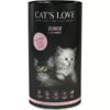 Cat's Love Trockenfutter Junior Gefügel 1 kg -Katzenwelt Verkaufsgeschäft 210047988 xxl