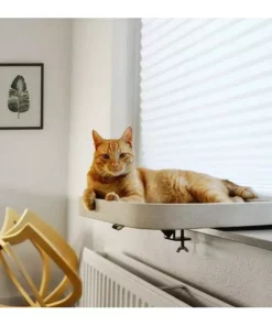 Ebi Fensterbett KYO, 50 x 40 cm 7 Ebi Fensterbett KYO, 50 x 40 cm -Katzenwelt Verkaufsgeschäft 210070217 xxl