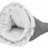 Trixie Kuschelsack Harvey, Grau/ Weiss-Schwarz 2 Trixie Kuschelsack Harvey, Grau/ Weiss-Schwarz -Katzenwelt Verkaufsgeschäft 210103780 xxl 1