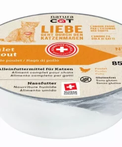 NaturaCat Nassfutter Mulitpack Ragout, 12 x 85g -Katzenwelt Verkaufsgeschäft 210200612 xxl