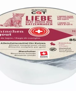 NaturaCat Nassfutter Mulitpack Ragout, 12 x 85g -Katzenwelt Verkaufsgeschäft 210229870 xxl