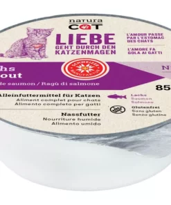 NaturaCat Nassfutter Mulitpack Ragout, 12 x 85g -Katzenwelt Verkaufsgeschäft 210230033 xxl