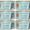 Cat's Love Nassfutter Fillet Pur Lachs 6 x 100 g 1 Cat's Love Nassfutter Fillet Pur Lachs 6 x 100 g -Katzenwelt Verkaufsgeschäft 210231107 xxl