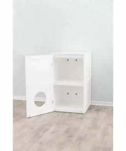 Trixie Katzenhaus für Katzentoilette XL 10 Trixie Katzenhaus für Katzentoilette XL -Katzenwelt Verkaufsgeschäft 210835660 xxl