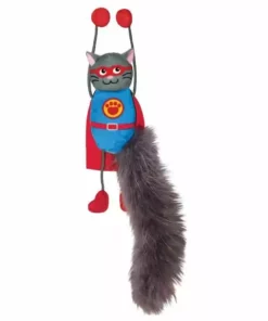 Kong Katzen-Spielzeug Connects Magnicat 30.5 cm