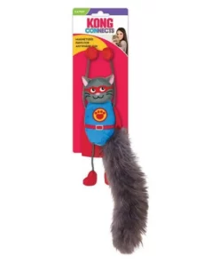 Kong Katzen-Spielzeug Connects Magnicat 30.5 cm 7 Kong Katzen-Spielzeug Connects Magnicat 30.5 cm -Katzenwelt Verkaufsgeschäft 211030523 xxl