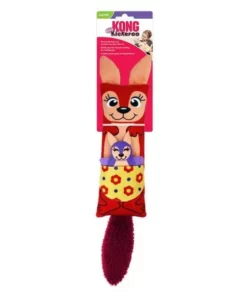Kong Katzen-Spielzeug Kickeroo Känguru 40 cm 7 Kong Katzen-Spielzeug Kickeroo Känguru 40 cm -Katzenwelt Verkaufsgeschäft 211036084 xxl