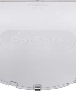 PetSafe Freilauftür Staywell Ersatztüre zu Serie 300/400