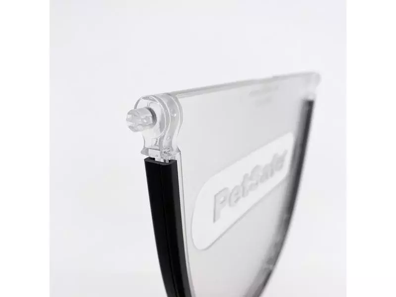 PetSafe Freilauftür Staywell Ersatztüre zu Serie 917/919/932 4 PetSafe Freilauftür Staywell Ersatztüre zu Serie 917/919/932 – Bild 2