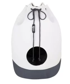 District 70 Kuschelhöhle Casa, Dunkelgrau