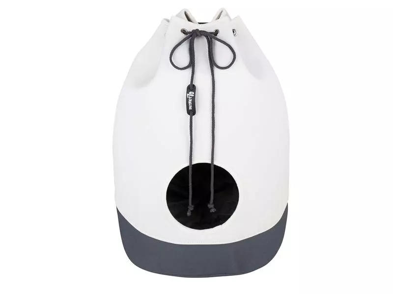 District 70 Kuschelhöhle Casa, Dunkelgrau 3 District 70 Kuschelhöhle Casa, Dunkelgrau