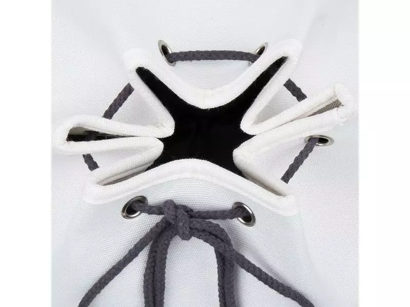 District 70 Kuschelhöhle Casa, Dunkelgrau 6 District 70 Kuschelhöhle Casa, Dunkelgrau – Bild 4