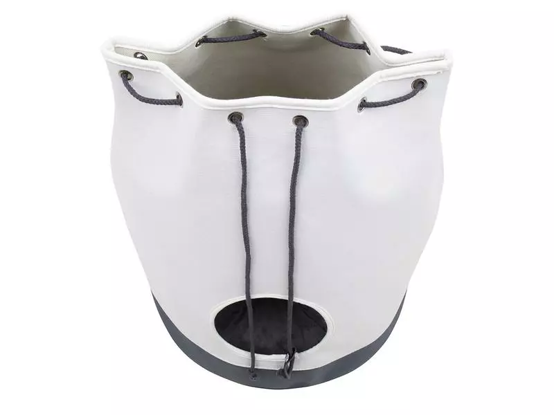 District 70 Kuschelhöhle Casa, Dunkelgrau 7 District 70 Kuschelhöhle Casa, Dunkelgrau – Bild 5