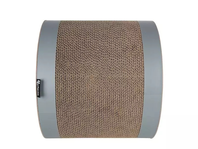 District 70 Kratzmöbel Can, Braun 6 District 70 Kratzmöbel Can, Braun – Bild 4