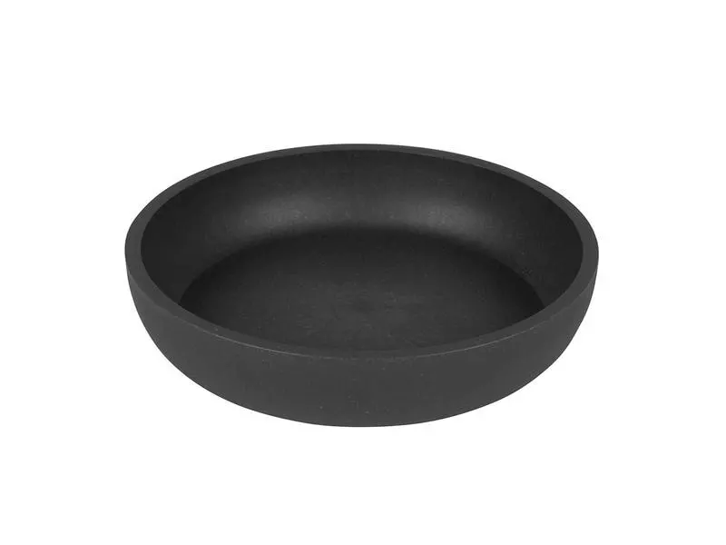 District 70 Bambusnapf Bamboo, Dunkelgrau, ø 12 cm 3 District 70 Bambusnapf Bamboo, Dunkelgrau, ø 12 cm