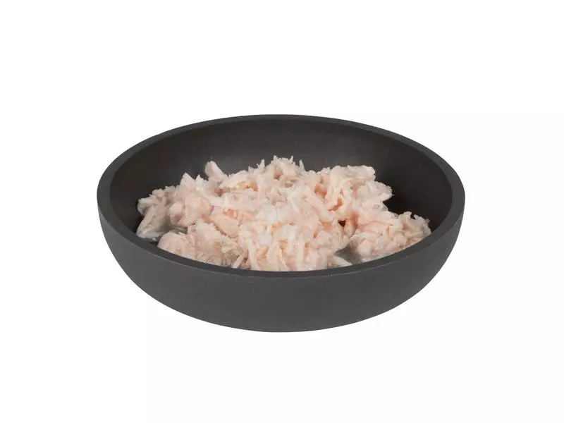 District 70 Bambusnapf Bamboo, Dunkelgrau, ø 12 cm 7 District 70 Bambusnapf Bamboo, Dunkelgrau, ø 12 cm – Bild 5