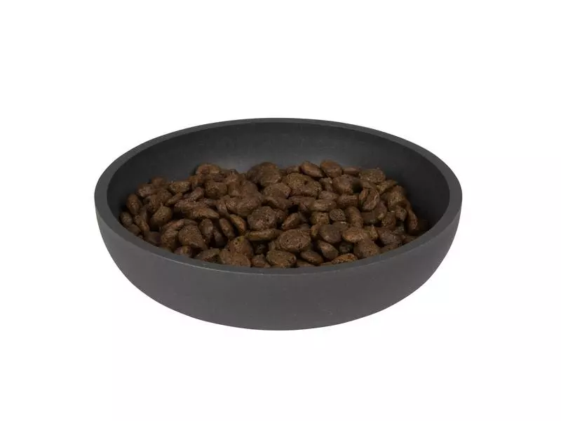 District 70 Bambusnapf Bamboo, Dunkelgrau, ø 12 cm 8 District 70 Bambusnapf Bamboo, Dunkelgrau, ø 12 cm – Bild 6