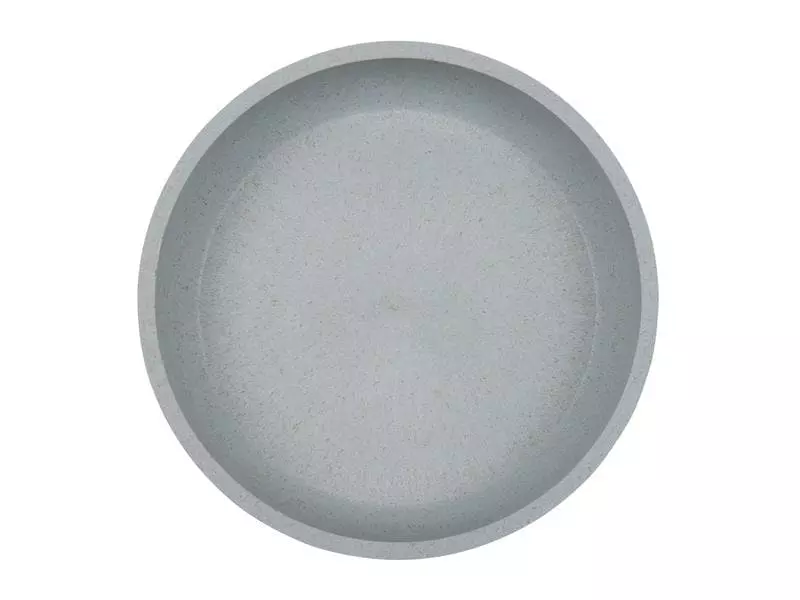 District 70 Bambusnapf Bamboo, Eisblau, ø 12 cm 4 District 70 Bambusnapf Bamboo, Eisblau, ø 12 cm – Bild 2