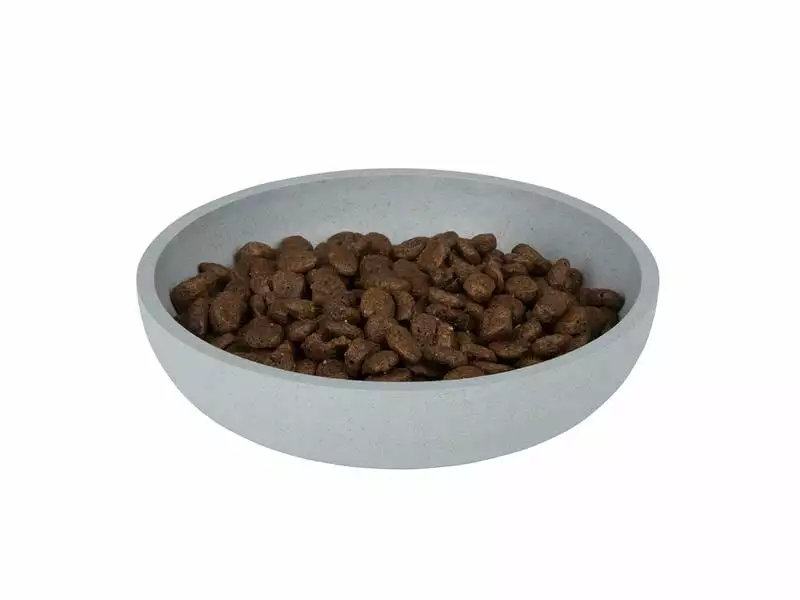 District 70 Bambusnapf Bamboo, Eisblau, ø 12 cm 8 District 70 Bambusnapf Bamboo, Eisblau, ø 12 cm – Bild 6